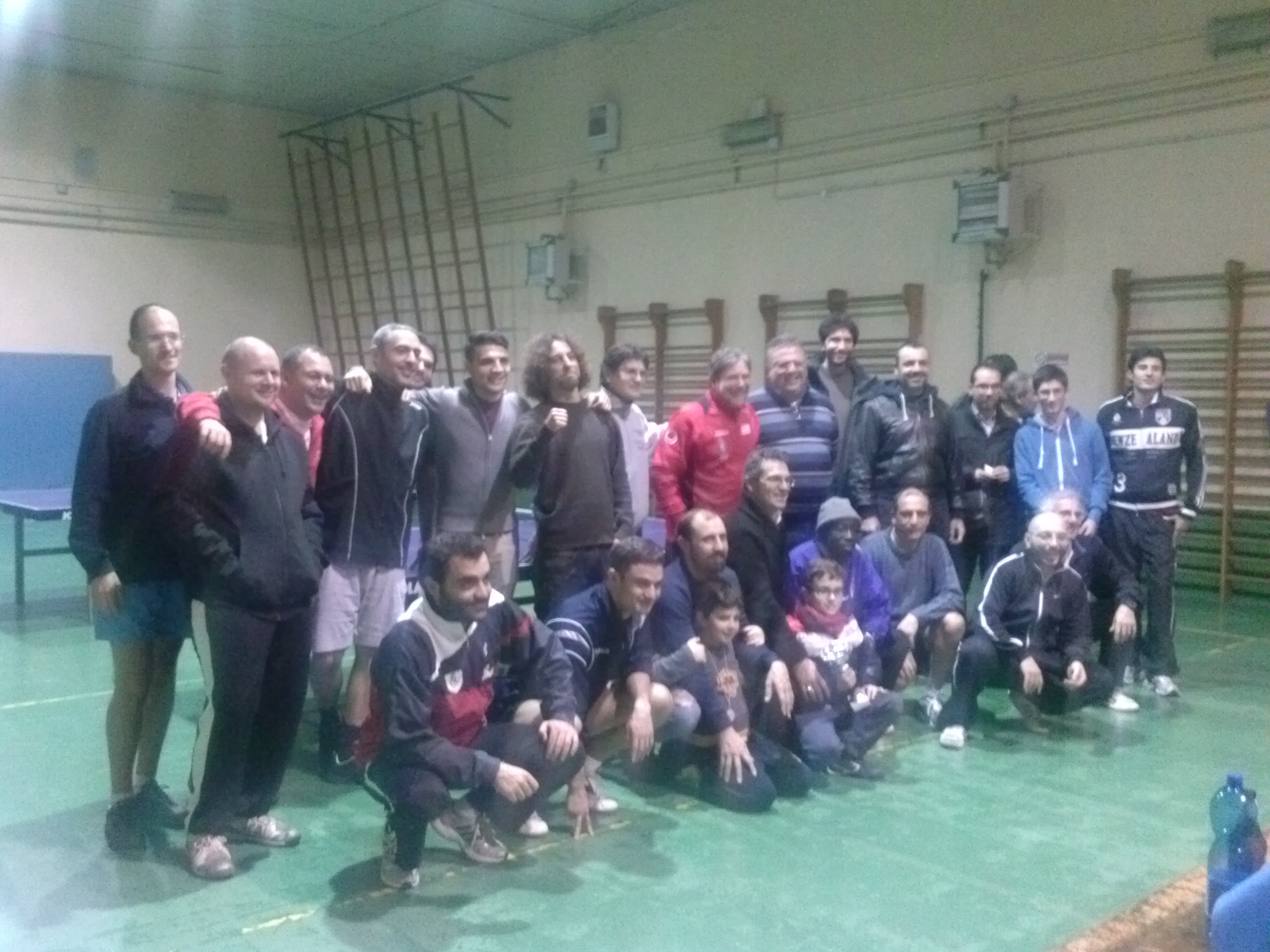 ASD Futura 94
